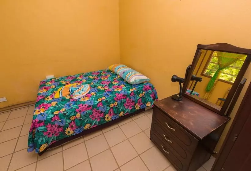 پانسیون Serenity Escape St Lucia