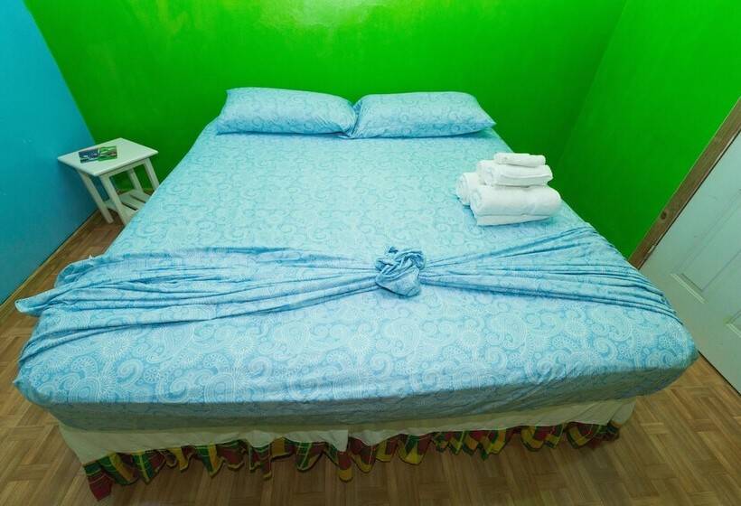 پانسیون Serenity Escape St Lucia