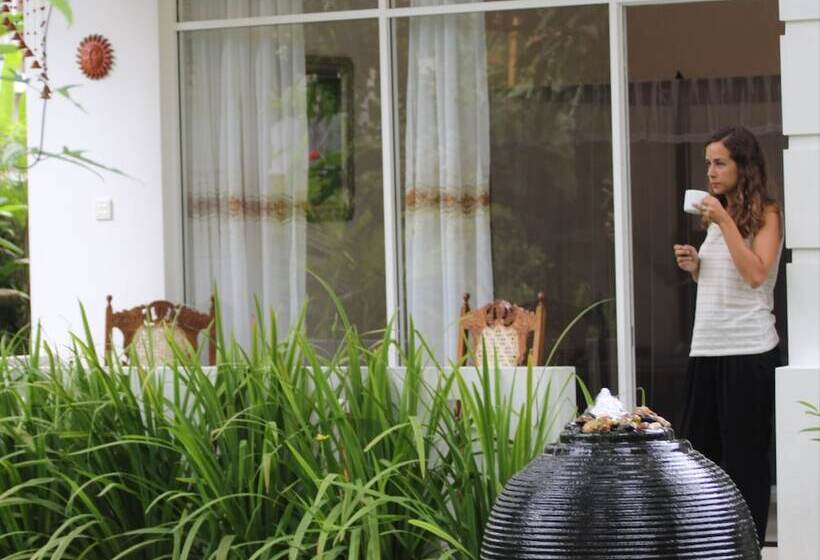 פנסיון Villa Olga