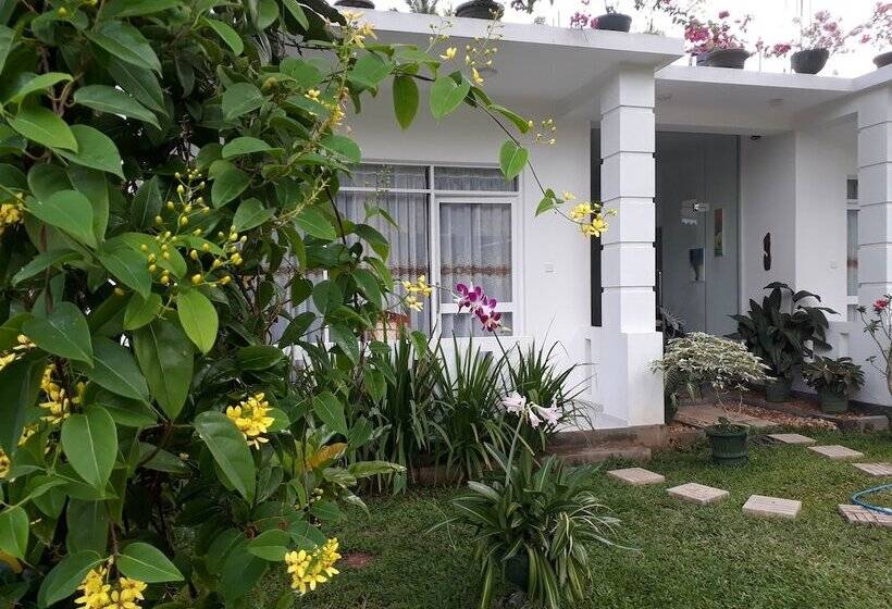 פנסיון Villa Olga