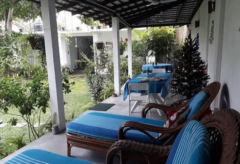 پانسیون Villa Olga