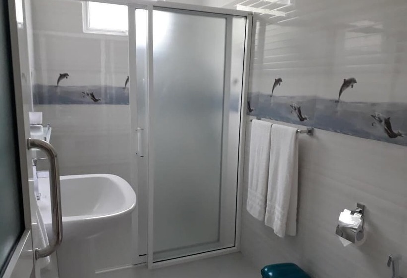 פנסיון Villa Olga