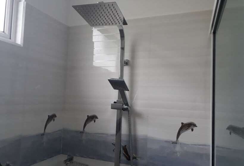 פנסיון Villa Olga