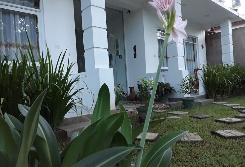 פנסיון Villa Olga