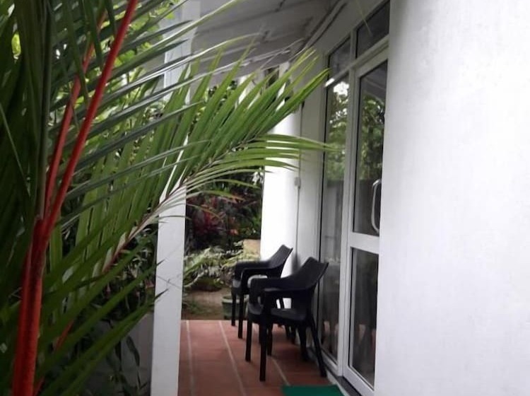 פנסיון Villa Olga