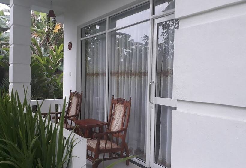 פנסיון Villa Olga