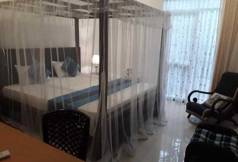 פנסיון Villa Olga