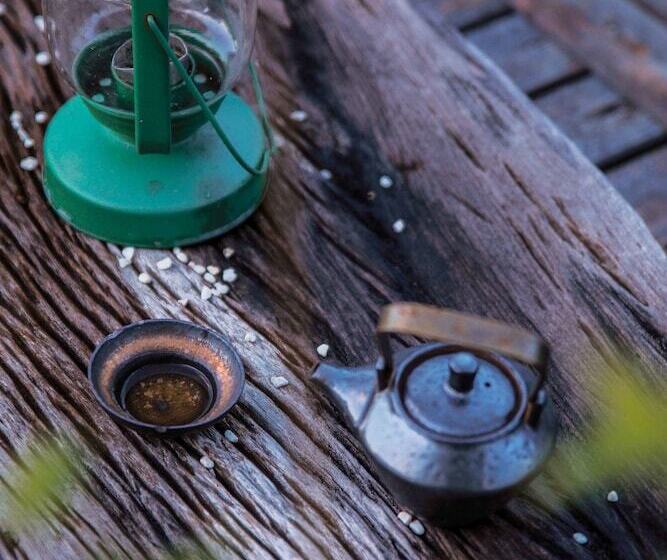 酒店 Inside House Shaoxing