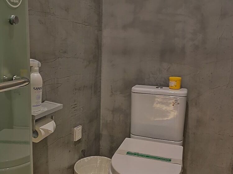 酒店 Inside House Shaoxing