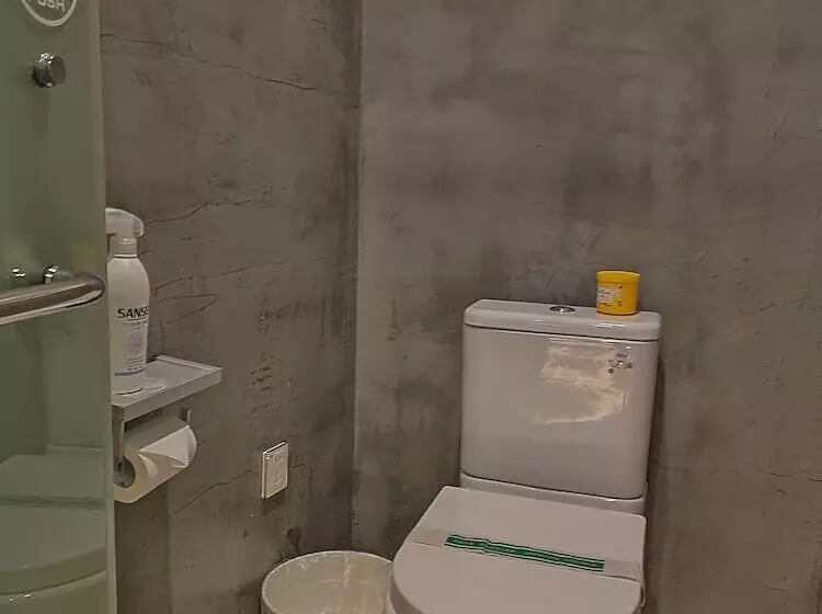 Hotel Inside House Shaoxing
