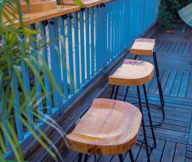 酒店 Inside House Shaoxing