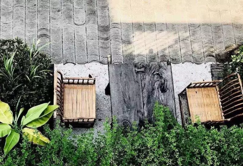 Hotel Inside House Shaoxing