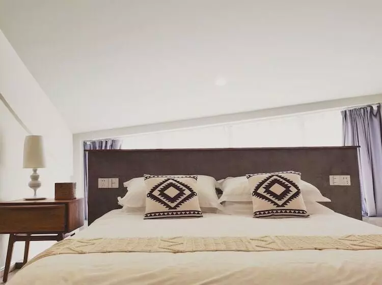 Hotel Inside House Shaoxing