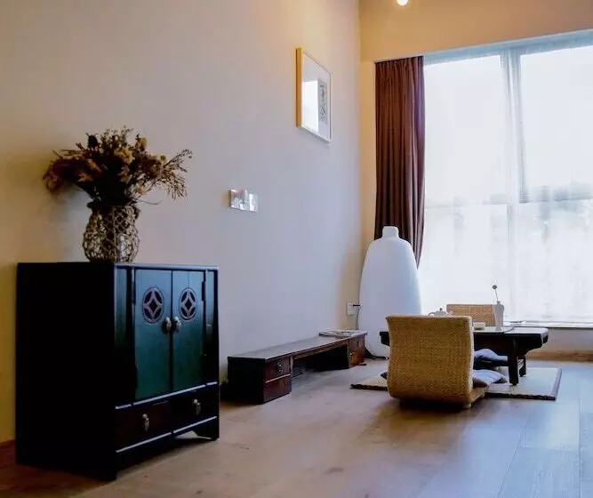 Hotel Inside House Shaoxing