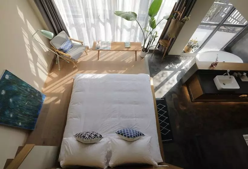 Hotel Inside House Shaoxing