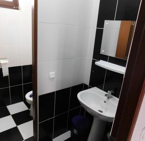 فندق Pensiunea Agroturistica Havanna