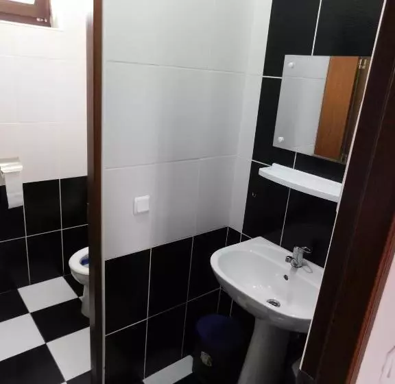 ホテル Pensiunea Agroturistica Havanna