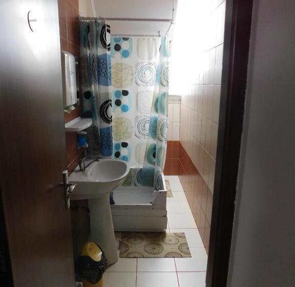 فندق Pensiunea Agroturistica Havanna