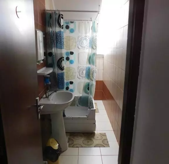 ホテル Pensiunea Agroturistica Havanna