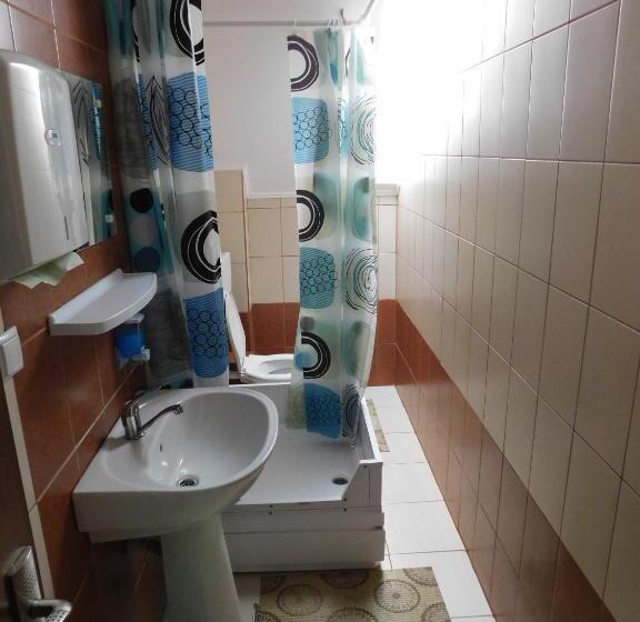 فندق Pensiunea Agroturistica Havanna