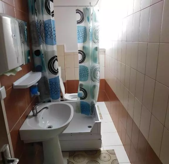 ホテル Pensiunea Agroturistica Havanna