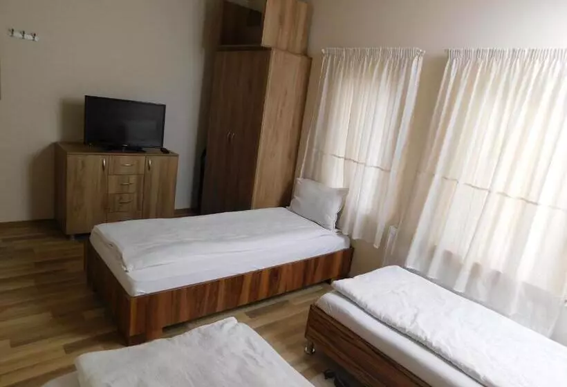 ホテル Pensiunea Agroturistica Havanna