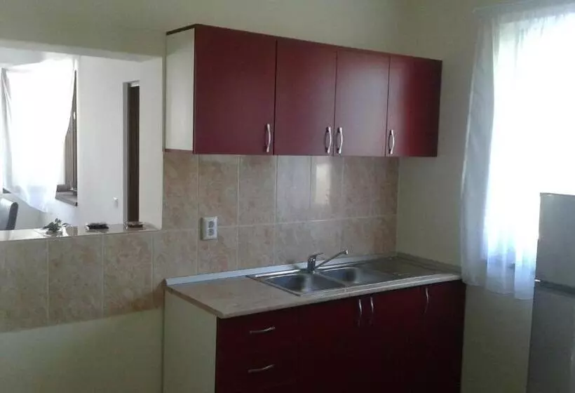 ホテル Pensiunea Agroturistica Havanna