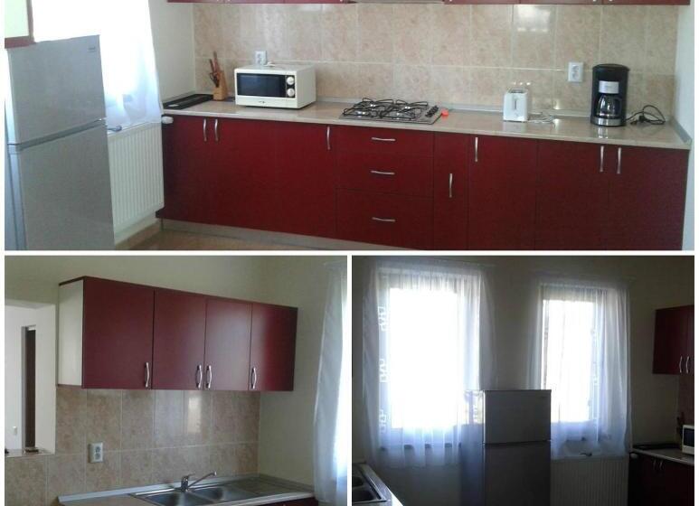 فندق Pensiunea Agroturistica Havanna