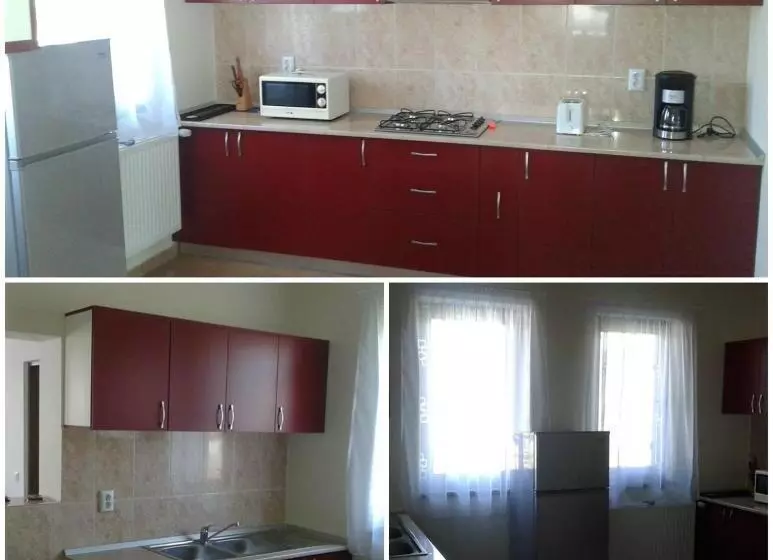 ホテル Pensiunea Agroturistica Havanna