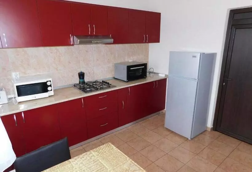 ホテル Pensiunea Agroturistica Havanna