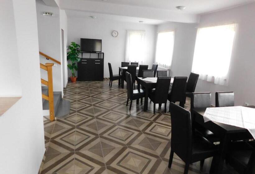 فندق Pensiunea Agroturistica Havanna