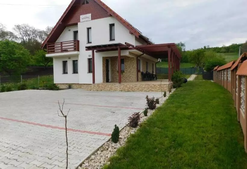 ホテル Pensiunea Agroturistica Havanna