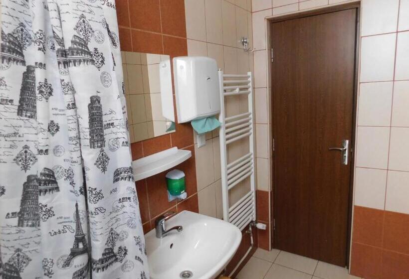 فندق Pensiunea Agroturistica Havanna