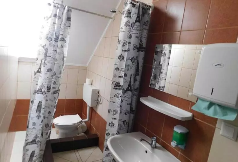 ホテル Pensiunea Agroturistica Havanna