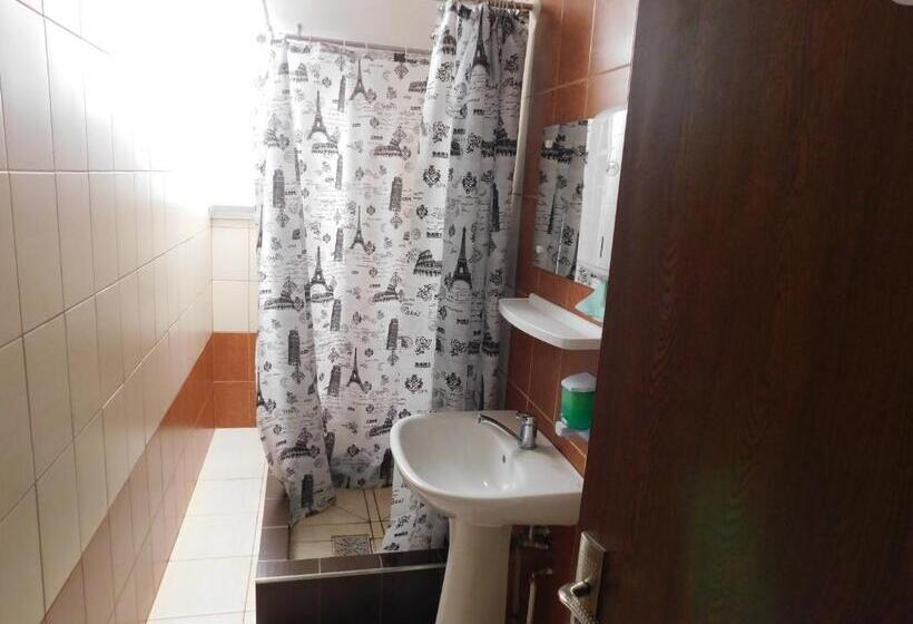 فندق Pensiunea Agroturistica Havanna