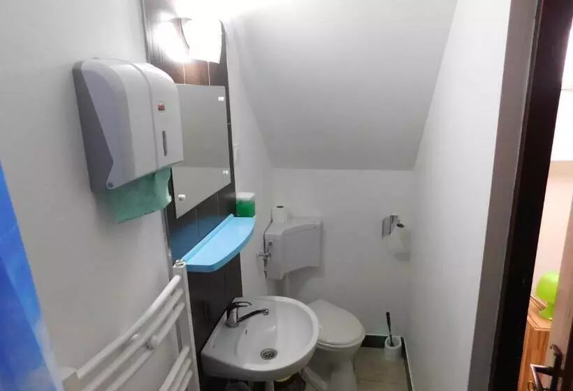 ホテル Pensiunea Agroturistica Havanna