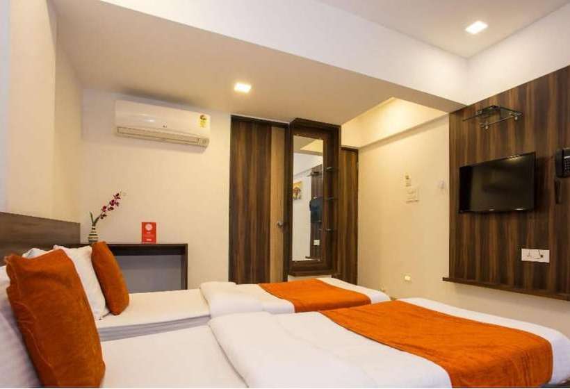 Fotos del hotel The Ark Apartment:  4