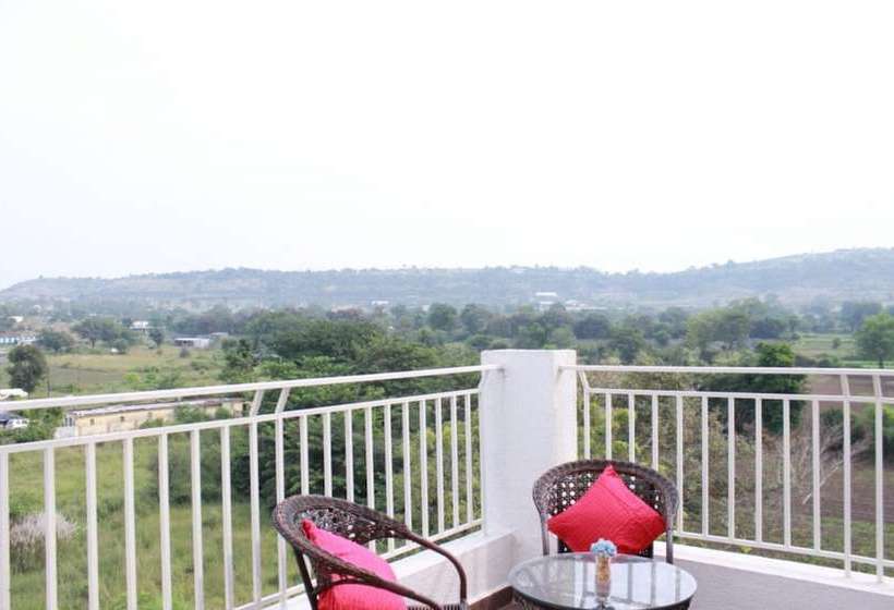 Fotos del hotel The Ark Apartment:  12