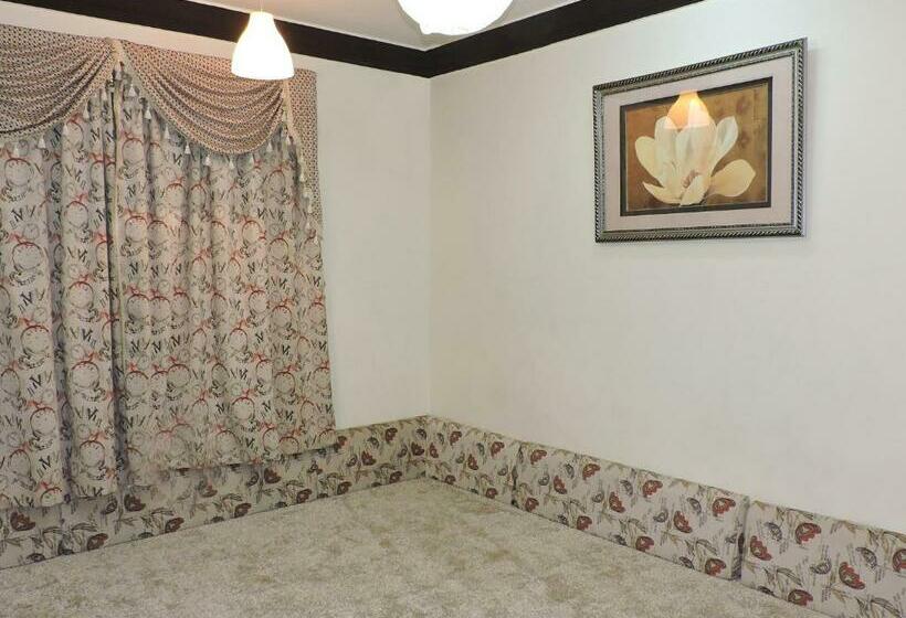 Latheqiya Palace Hotel Suites