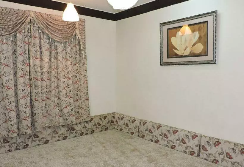 Latheqiya Palace Hotel Suites