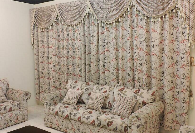 Latheqiya Palace Hotel Suites