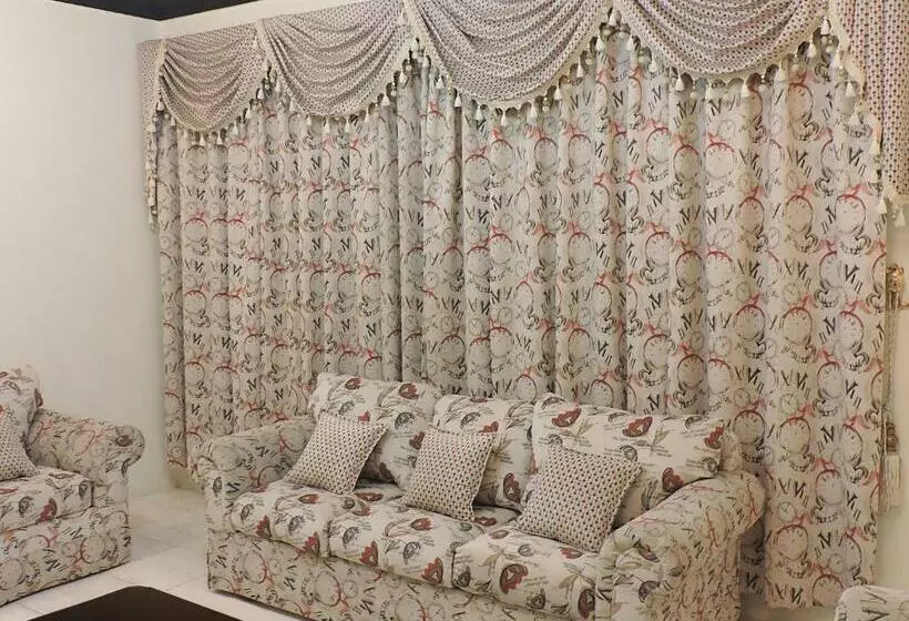 Latheqiya Palace Hotel Suites