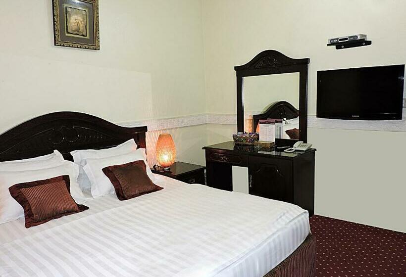 Latheqiya Palace Hotel Suites