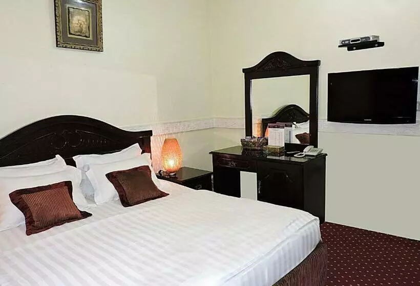 Latheqiya Palace Hotel Suites
