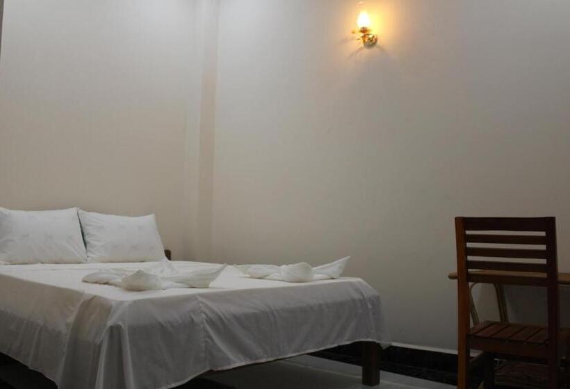 Pensión Good Morning Kampot