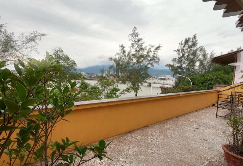 Pensión Good Morning Kampot