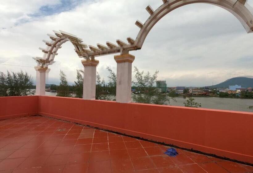 Pensión Good Morning Kampot