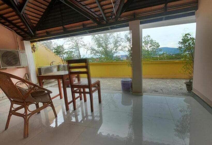 Pensión Good Morning Kampot