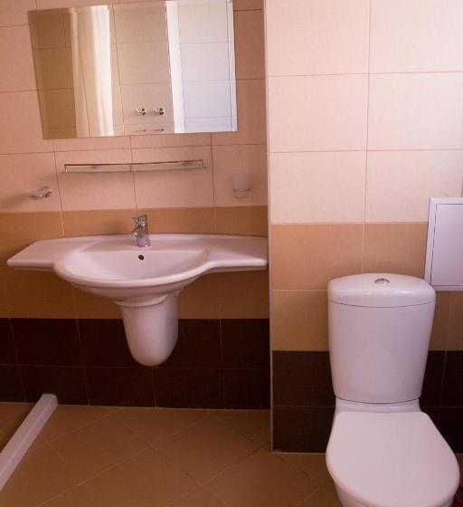 پانسیون Guest House Sg Brothers