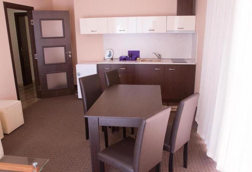 پانسیون Guest House Sg Brothers